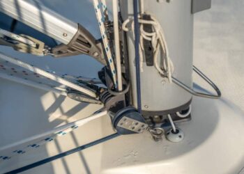 Southerly 110, GEORGIA 17