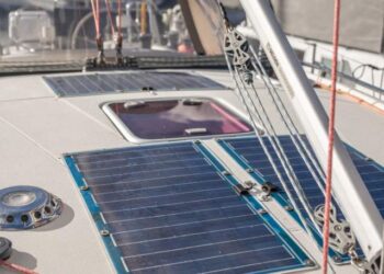 Southerly 38, MOONDANCER 23
