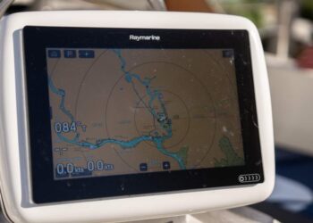 Southerly 38, MOONDANCER 31