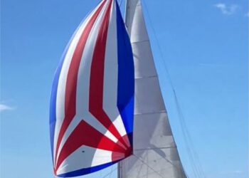 Sweden Yachts 45, LUNA OF PLYMOUTH 2