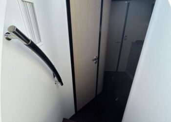 Windy 39 Camira, VOLANTE OF ADRIANO 29