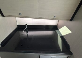 Windy 39 Camira, VOLANTE OF ADRIANO 31