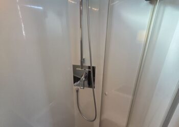 Windy 39 Camira, VOLANTE OF ADRIANO 46