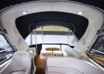 Bavaria 32 Sport, DREAMWEAVER 14