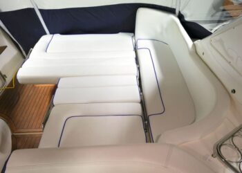 Bavaria 32 Sport, DREAMWEAVER 16