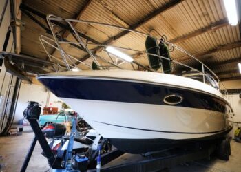 Bavaria 32 Sport, DREAMWEAVER 2