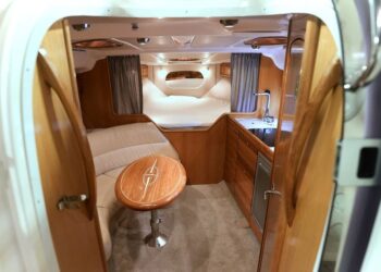 Bavaria 32 Sport, DREAMWEAVER 20