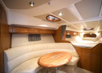 Bavaria 32 Sport, DREAMWEAVER 22