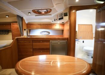 Bavaria 32 Sport, DREAMWEAVER 23