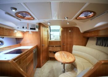 Bavaria 32 Sport, DREAMWEAVER 24