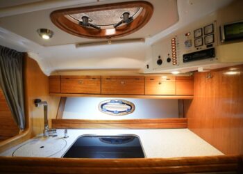 Bavaria 32 Sport, DREAMWEAVER 27