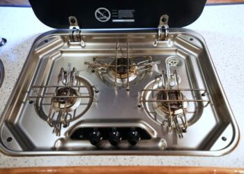 Bavaria 32 Sport, DREA28MWEAVER