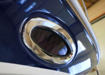 Bavaria 32 Sport, DREAMWEAVER 3