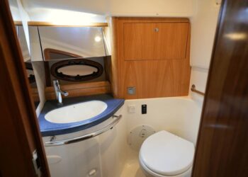 Bavaria 32 Sport, DREAMWEAVER 30