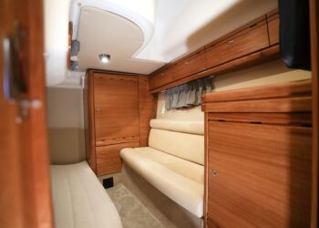 Bavaria 32 Sport, DREAMWEAVER 31