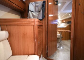 Bavaria 32 Sport, DREAMWEAVER 34