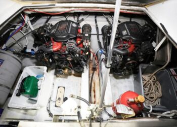 Bavaria 32 Sport, DREAMWEAVER 35