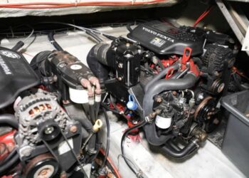 Bavaria 32 Sport, DREAMWEAVER 36