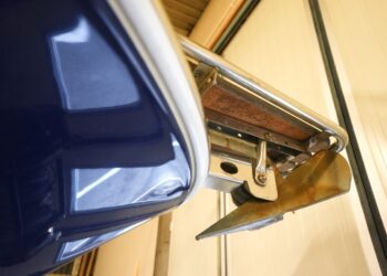 Bavaria 32 Sport, DREAMWEAVER 4