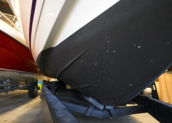 Bavaria 32 Sport, DREAMWEAVER 5