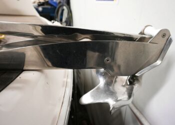 Bavaria 32 Sport, DREAMWEAVER 6