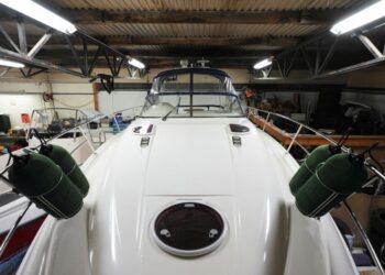 Bavaria 32 Sport, DREAMWEAVER 7