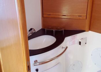 Bavaria 40 Cruiser, CROSSROAD 22