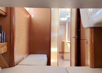 Bavaria 40 Cruiser, CROSSROAD 24