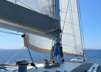 CK 64, PRINCESSE ADVENTURE 10