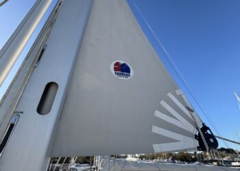 Hallberg-Rassy 48 MkII, ELK 10