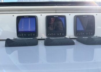 Hallberg-Rassy 48 MkII, ELK 25