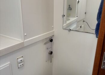 Hallberg-Rassy 48 MkII, ELK 41