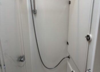 Hallberg-Rassy 48 MkII, ELK 42