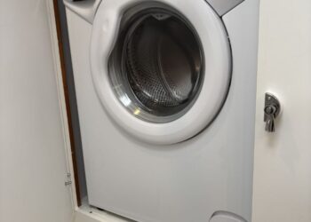 Hallberg-Rassy 48 MkII, ELK 43