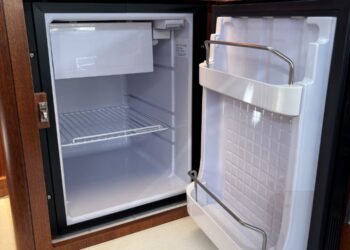 Hallberg-Rassy 48 MkII, ELK 68