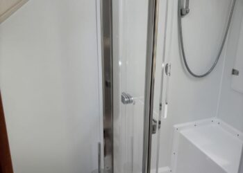 Hallberg-Rassy 48 MkII, ELK 72