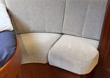 Hallberg-Rassy 48 MkII, ELK 77