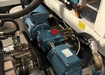 Hallberg-Rassy 48 MkII, ELK 83