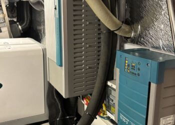 Hallberg-Rassy 48 MkII, ELK 86