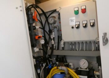 Hallberg-Rassy 48 MkII, ELK 87