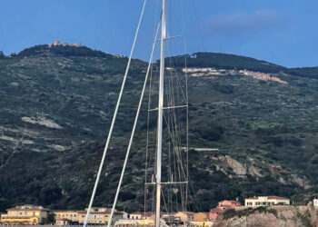 Nautor Swan 80, ZADIG 2