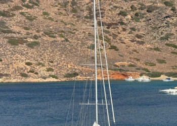 Nautor Swan 80, ZADIG 4