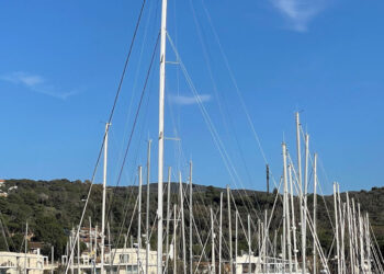 Nautor Swan 80, ZADIG 6