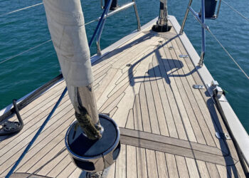 Nautor Swan 80, ZADIG 7