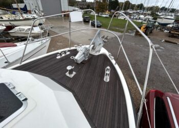 Nelson 38, ANDROMEDA 10