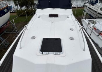 Nelson 38, ANDROMEDA 12