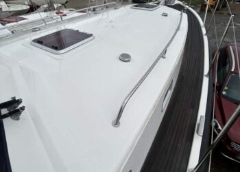 Nelson 38, ANDROMEDA 13