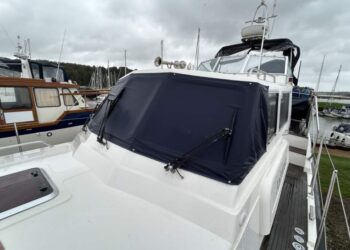 Nelson 38, ANDROMEDA 14