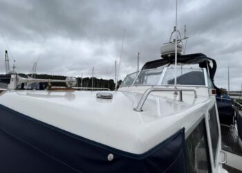 Nelson 38, ANDROMEDA 16