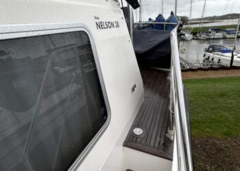 Nelson 38, ANDROMEDA 17